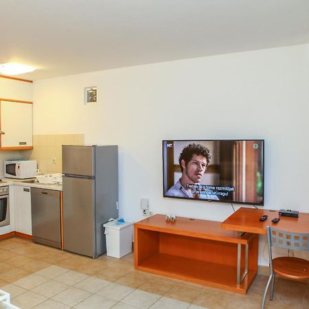 Apartments Vallis Rabiosa Zadar Quarto foto