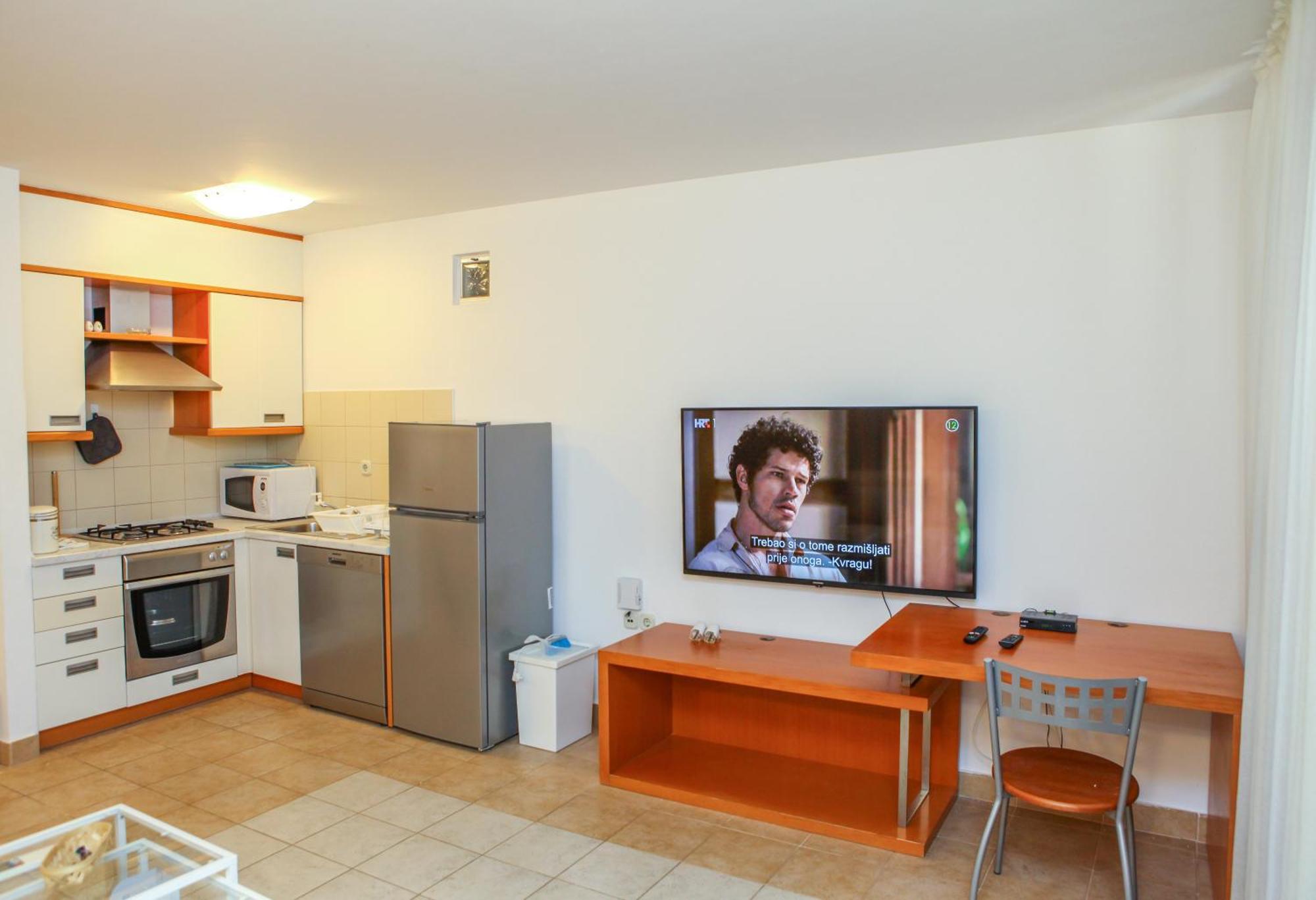 Apartments Vallis Rabiosa Zadar Quarto foto