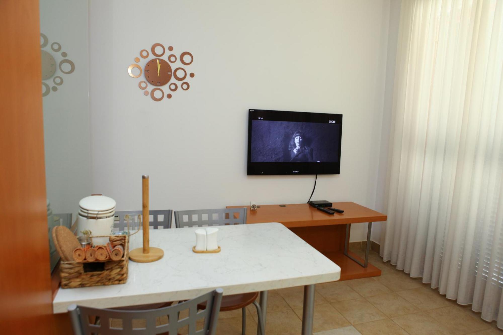 Apartments Vallis Rabiosa Zadar Quarto foto