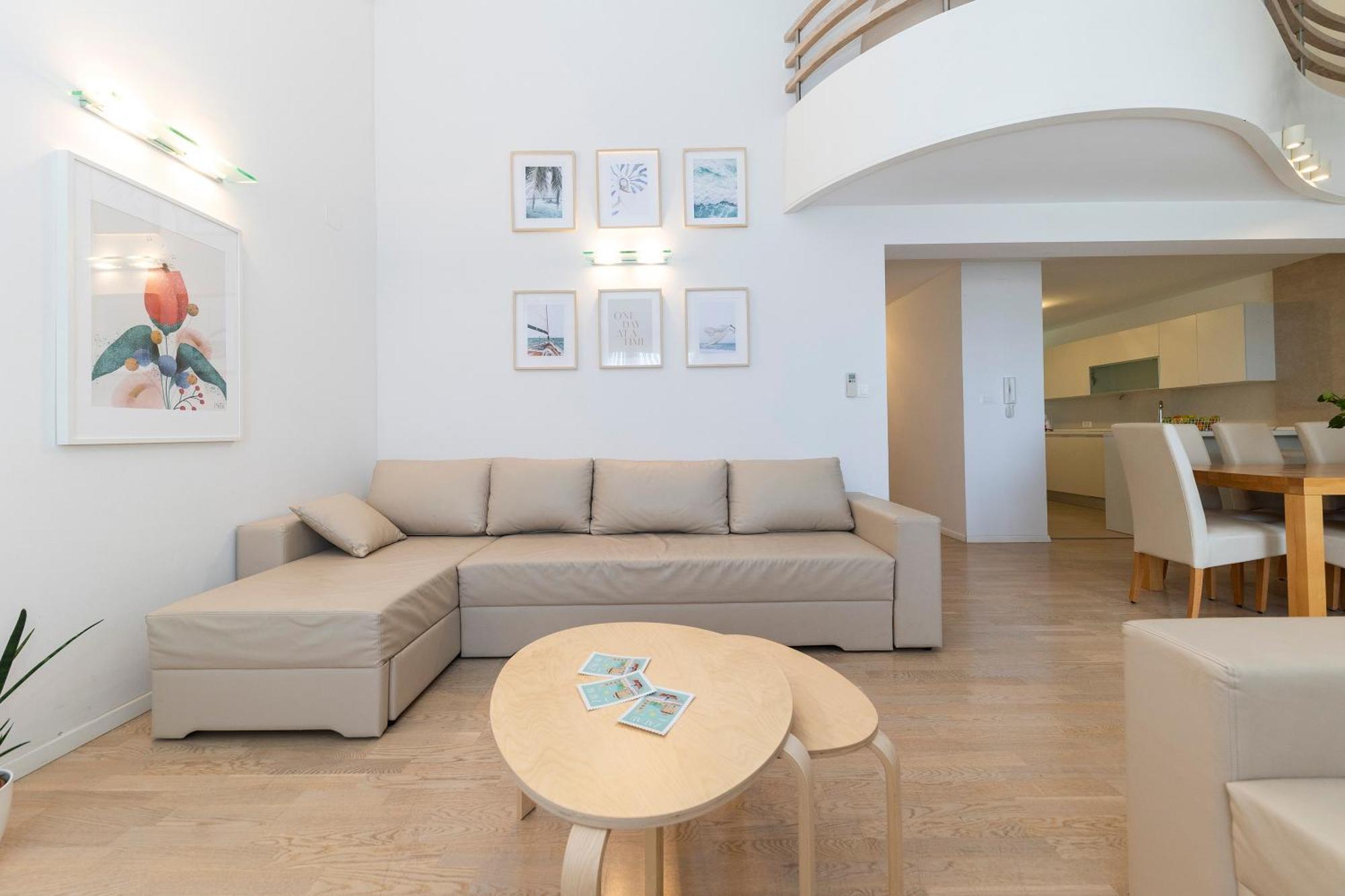 Apartments Vallis Rabiosa Zadar Quarto foto